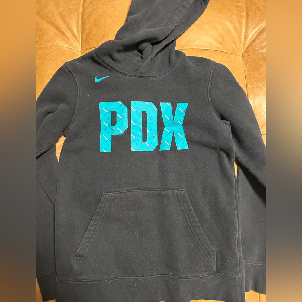 Blazers PDX hoodie